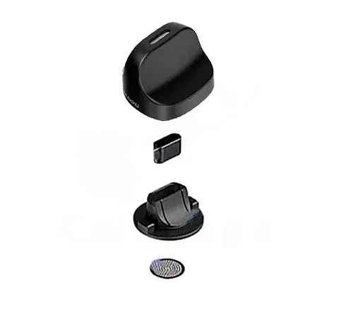 Accesorio Mouthpiece Set Rush -Weecke