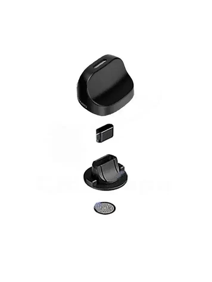Accesorio Mouthpiece Set Rush -Weecke 1
