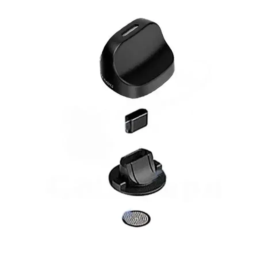 Accesorio Mouthpiece Set Rush -Weecke 1