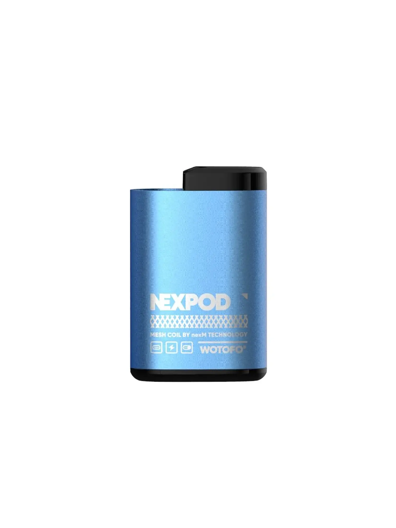 Batería Nexpod Blue-Wotofo 1