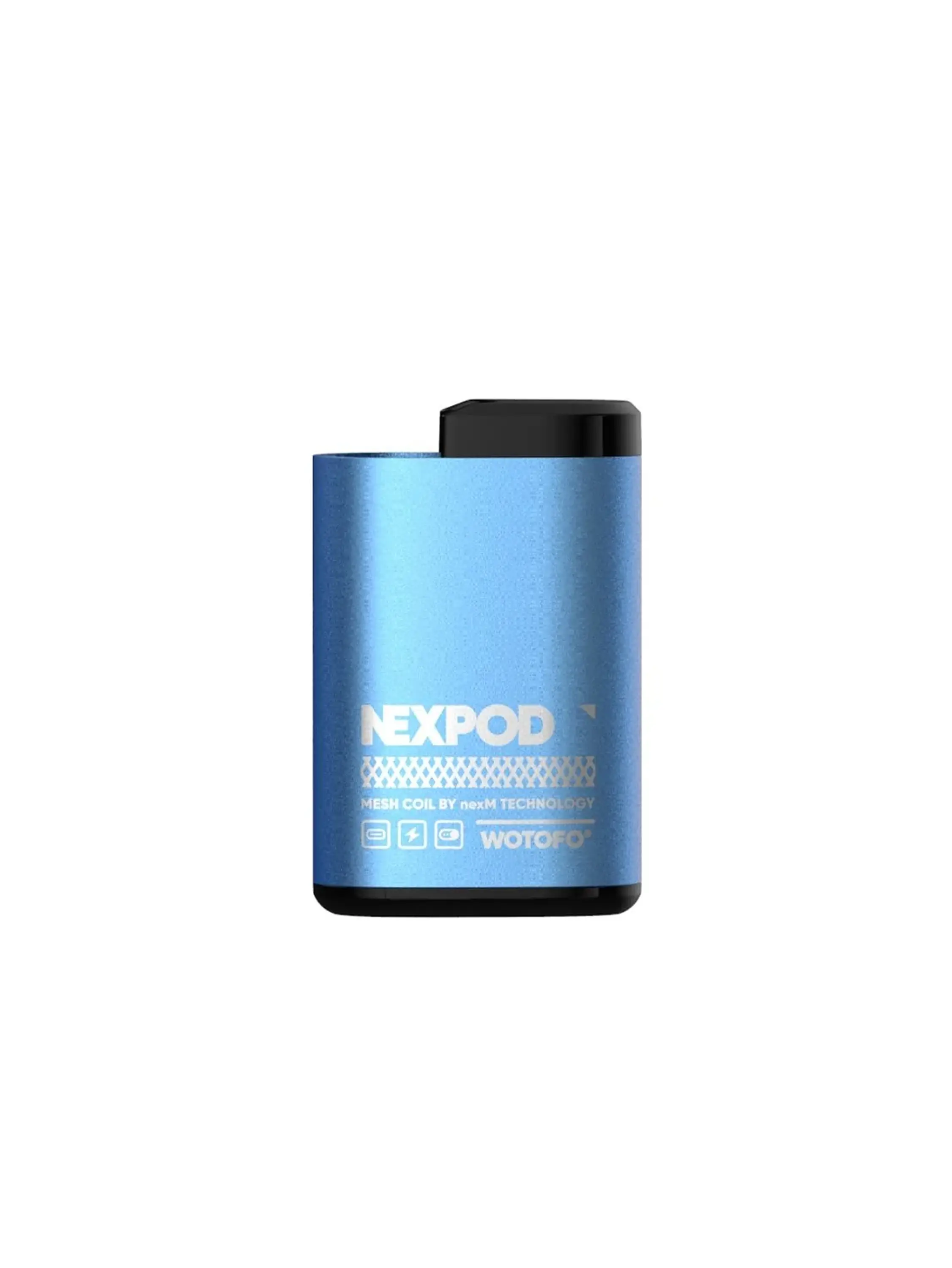 Batería Nexpod Blue-Wotofo 1