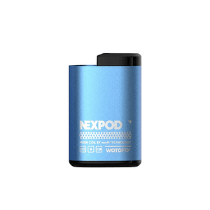 Batería Nexpod Blue-Wotofo