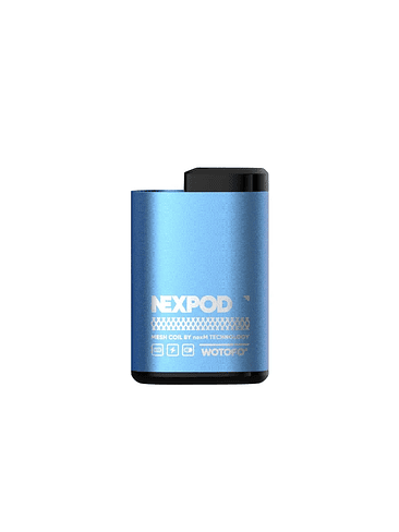 BATERÍA NEXPOD BLUE-WOTOFO 1