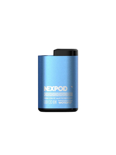 Batería Nexpod -Wotofo 1