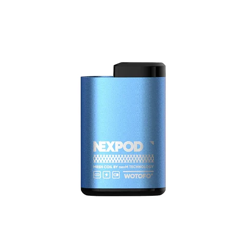 Batería Nexpod -Wotofo