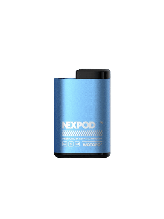 BATERÍA NEXPOD BLUE-WOTOFO 1