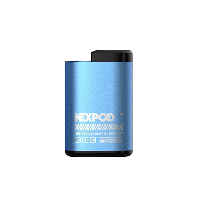 Batería Nexpod -Wotofo