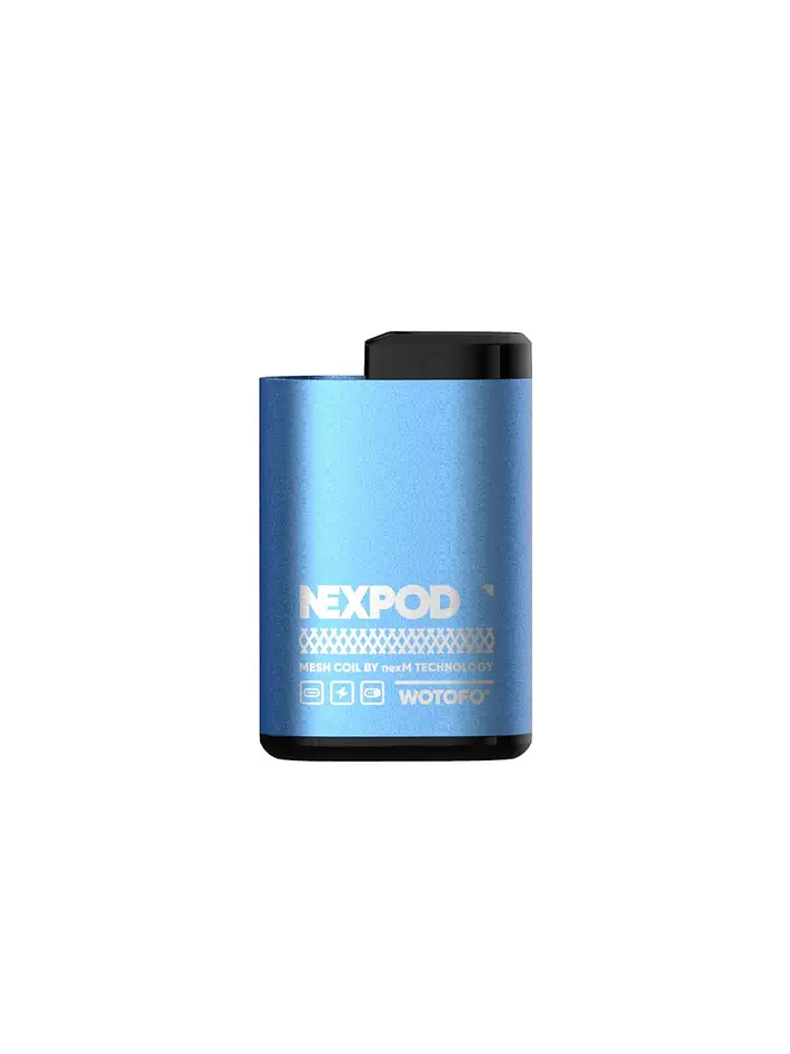 Batería Nexpod -Wotofo 1