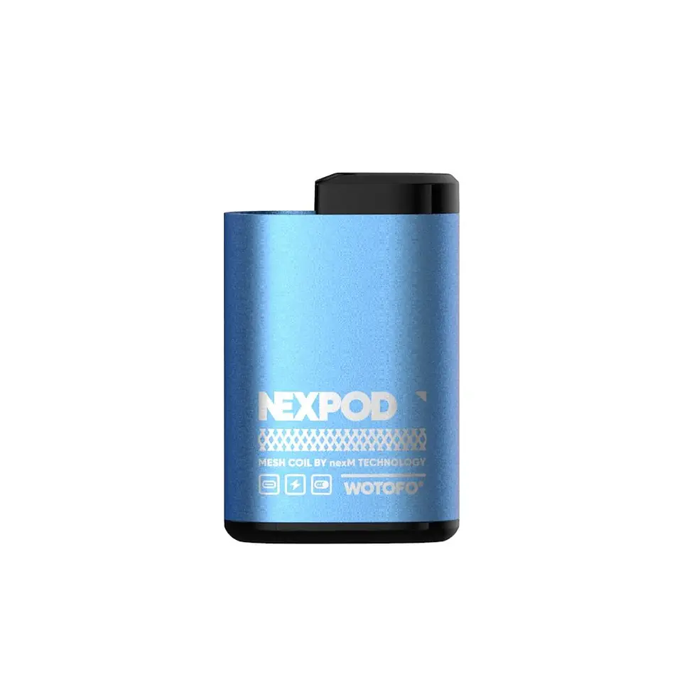 Batería Nexpod -Wotofo (Color a elección) 1
