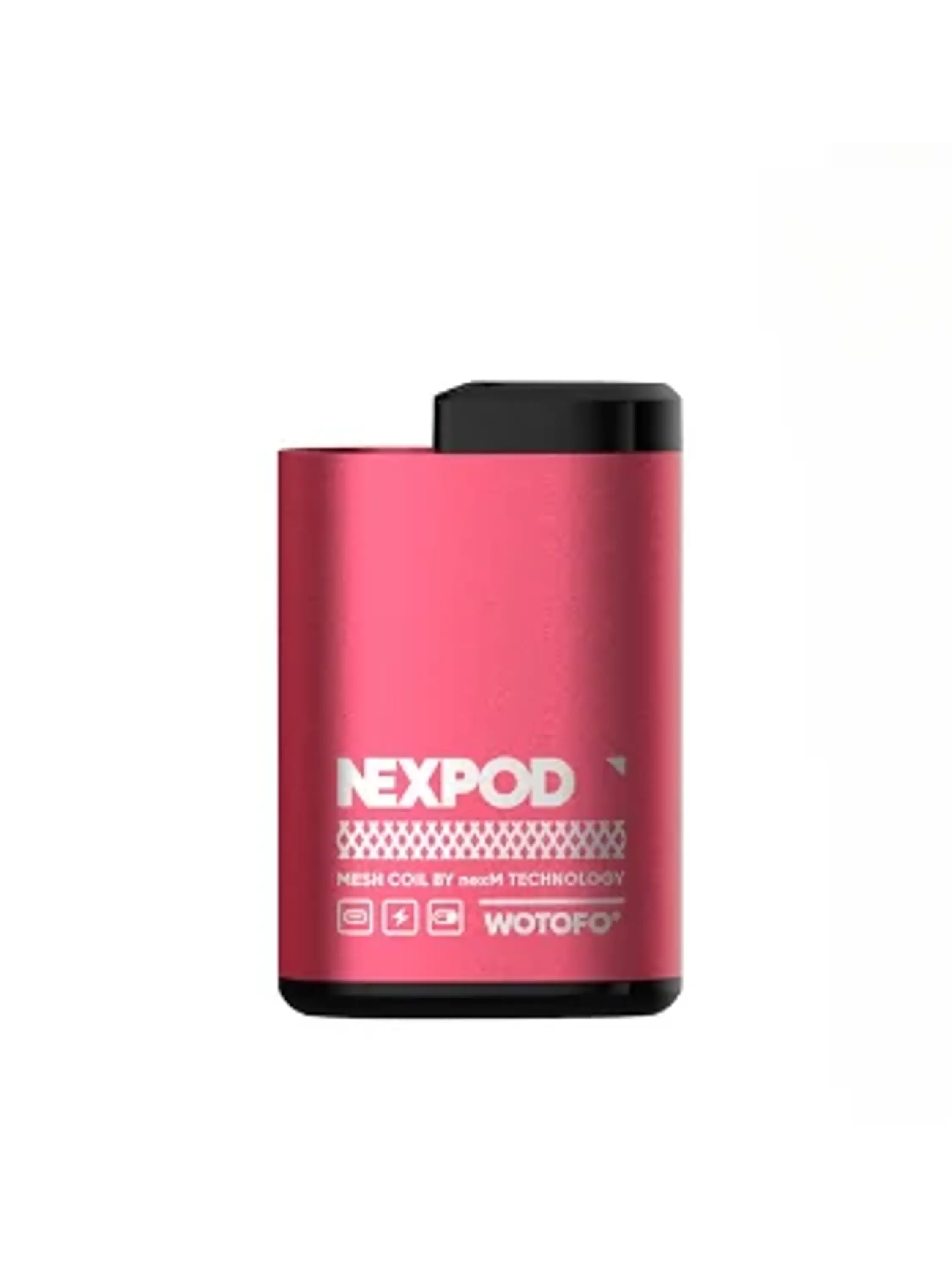 Batería Nexpod Red-Wotofo 1
