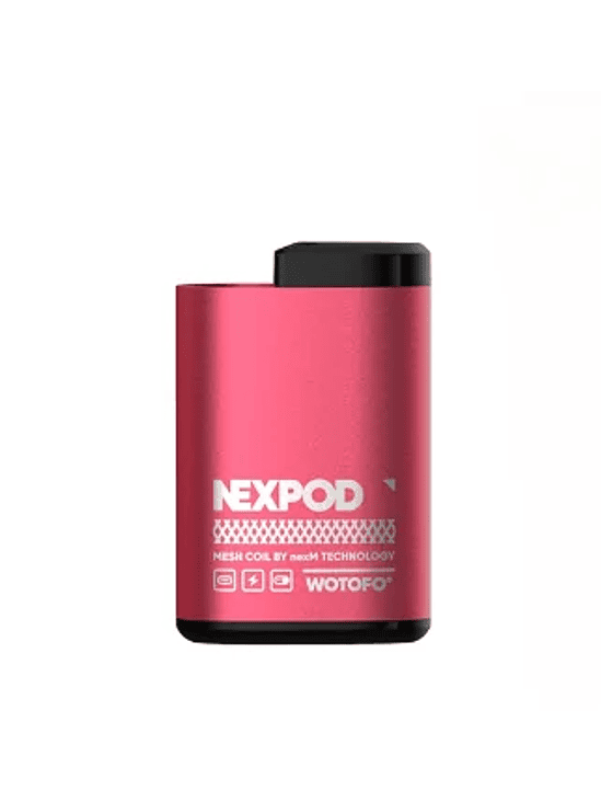 BATERÍA NEXPOD RED-WOTOFO 1
