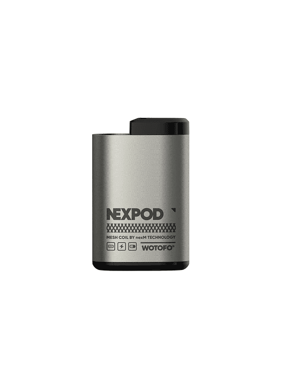 BATERÍA NEXPOD SILVER-WOTOFO 1