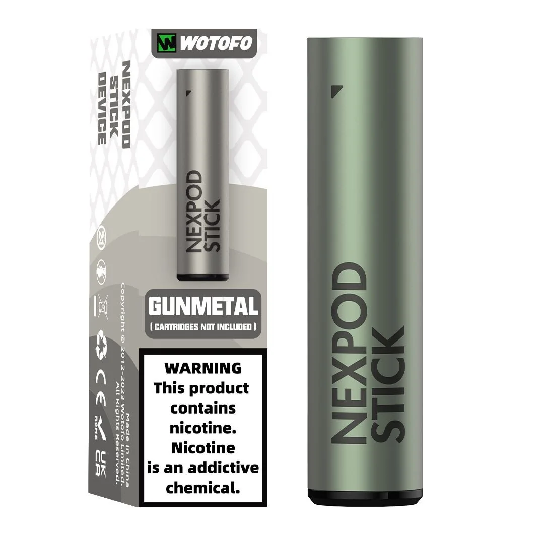 Batería Stick Nexpod-Wotofo 1