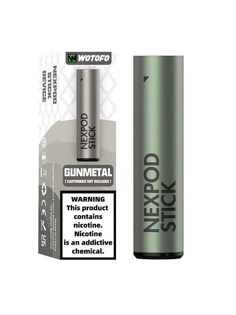 Batería Stick Nexpod-Wotofo 1