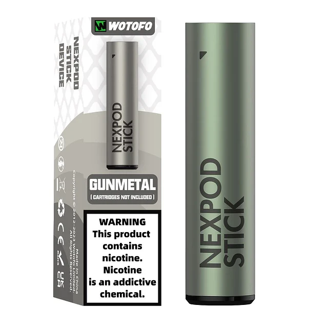 Batería Stick Nexpod-Wotofo