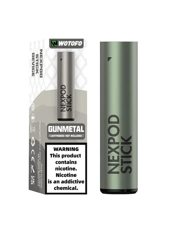 Batería Stick Nexpod-Wotofo 1