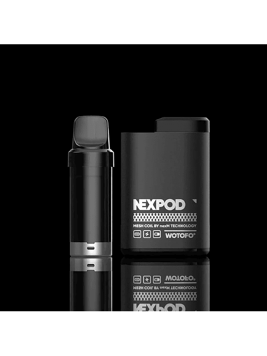 VAPORIZADOR MINT 5000-WOTOFO 1