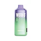 Vaporizador Nexbar  10000-Wotofo - Miniatura 1
