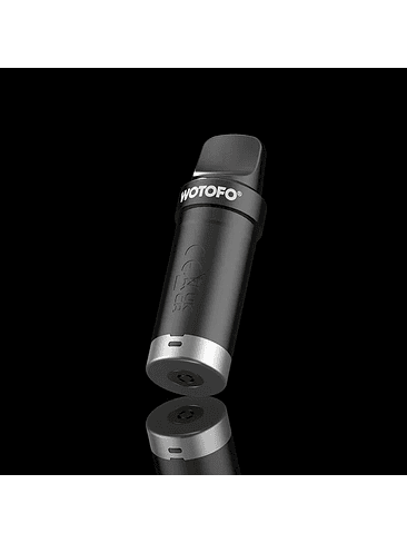 RECARGA FOREST BERRIES 5000-WOTOFO 1