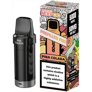 Recarga  Piña Colada 5000-Wotofo