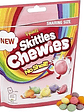 CARAMELO SKITTLES CHEWIES FRUIT NO SHELL - Miniatura 3