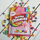Caramelo Skittles Chewies Fruit No Shell - Miniatura 2