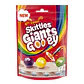 Caramelos Gigantes Skittles Fruits Giant Gooey - Miniatura 1