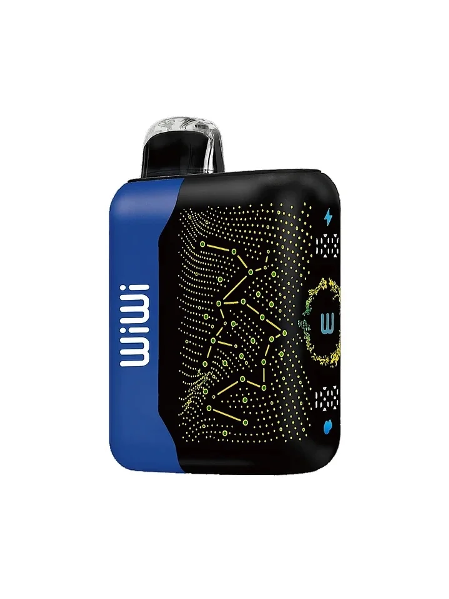 Vaporizador Plus 32000 Puff Exotic Breeze 4.5%-Wiwi 1