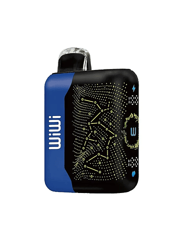 Vaporizador Plus 32000 Puff Exotic Breeze 4.5%-Wiwi 1