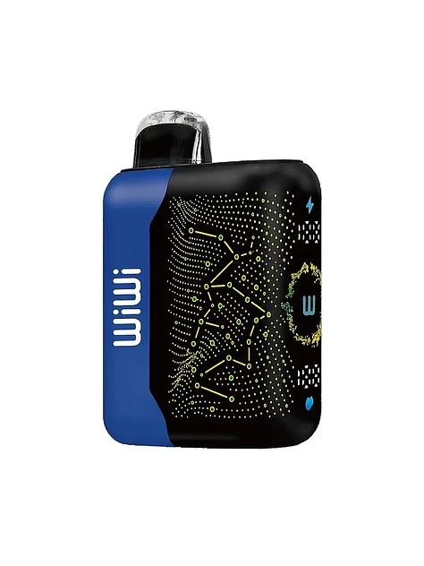 Vaporizador Plus 32000 Puff  4.5%-Wiwi 1