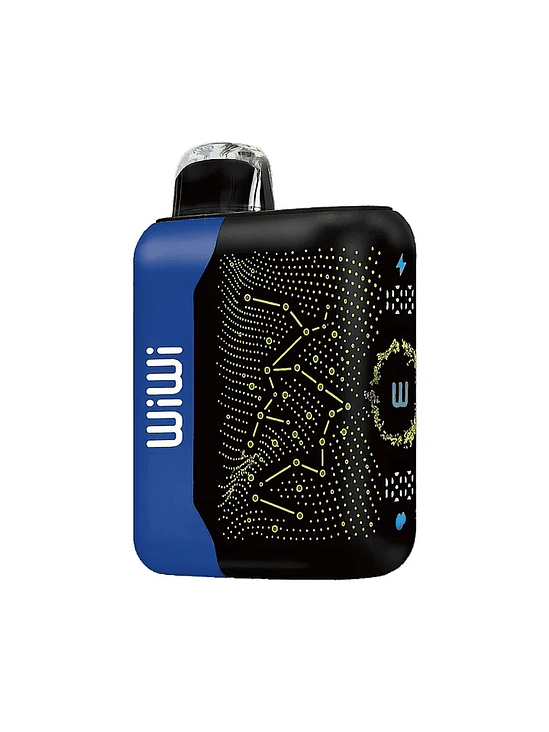 Vaporizador Plus 32000 Puff Exotic Breeze 4.5%-Wiwi 1