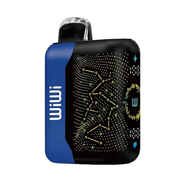 Vaporizador Plus 32000 Puff 4.5%-Wiwi