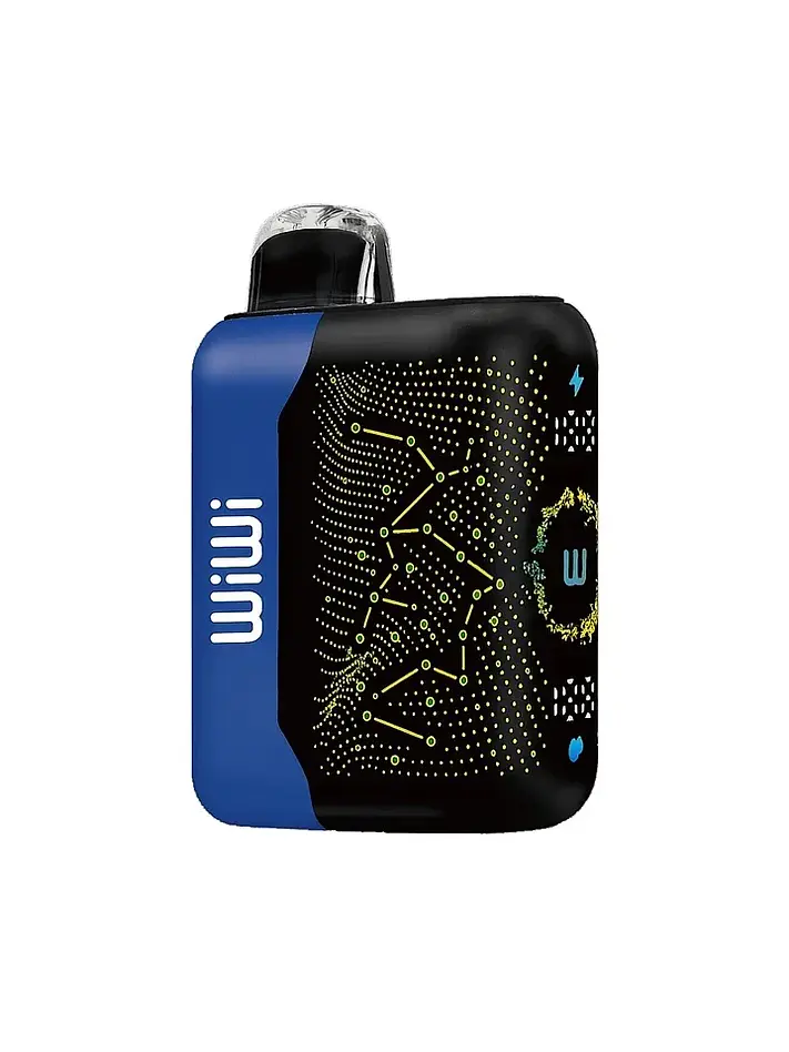 Vaporizador Plus 32000 Puff  4.5%-Wiwi 1