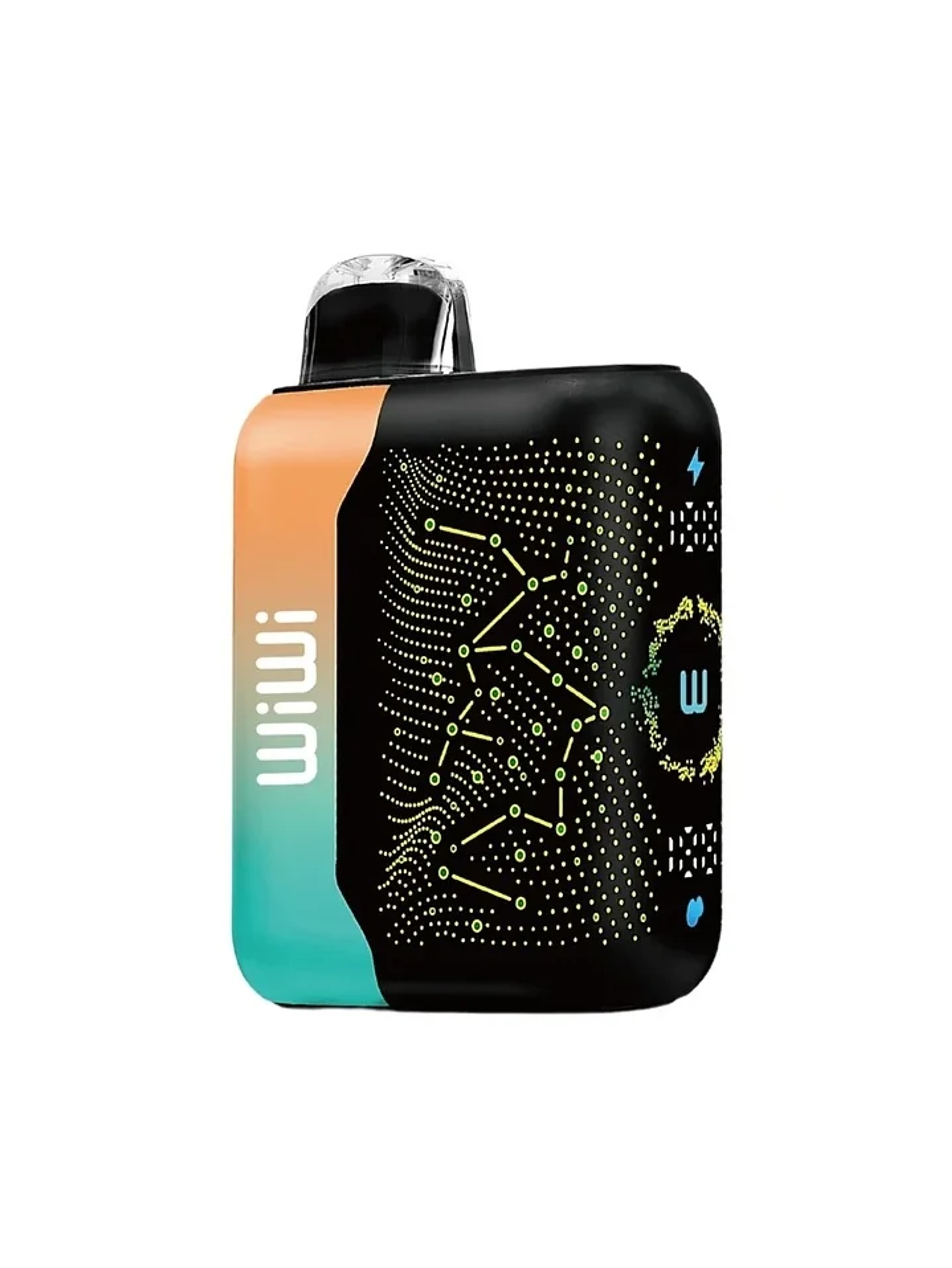 Vaporizador Plus 32000 Puff Paradise Kiss 4.5%-Wiwi 1