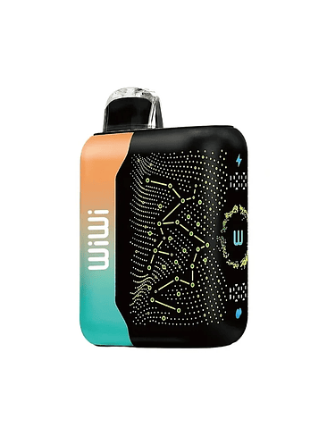 Vaporizador Plus 32000 Puff Paradise Kiss 4.5%-Wiwi 1