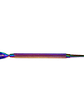 DUAL DABBERS DART-BONGLAB - Miniatura 2