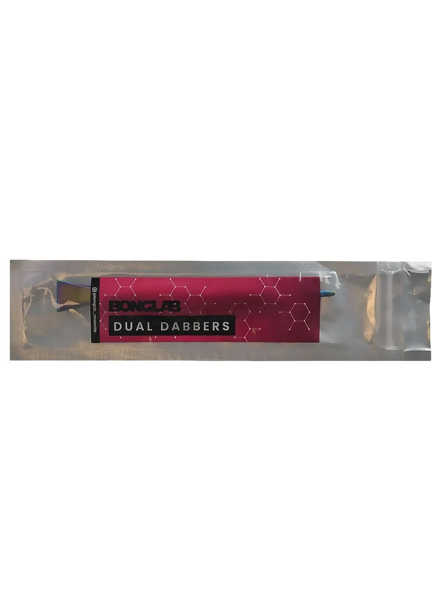 Dual Dabbers Dart-Bonglab 1