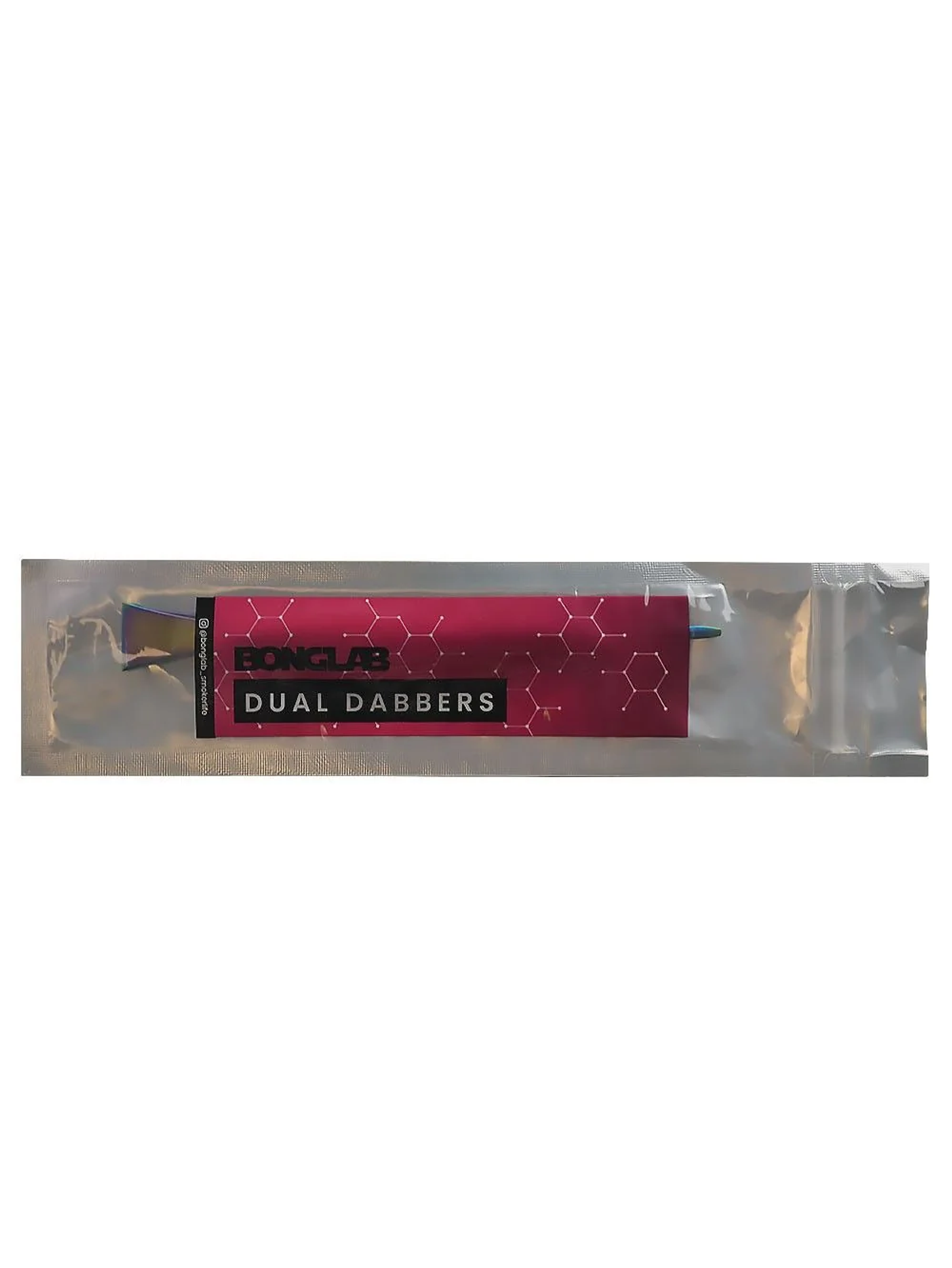 Dual Dabbers Dart-Bonglab 1