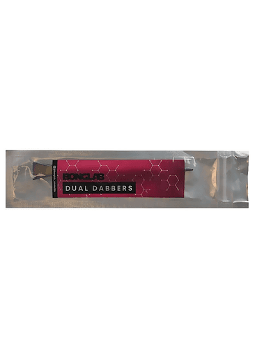 DUAL DABBERS DART-BONGLAB 1