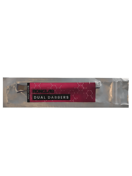 DUAL DABBERS DART-BONGLAB 1
