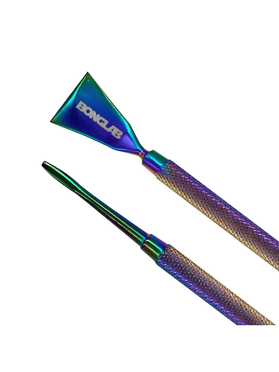 DUAL DABBERS DART-BONGLAB 3