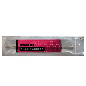 Dual Dabbers Shovel-Bonglab