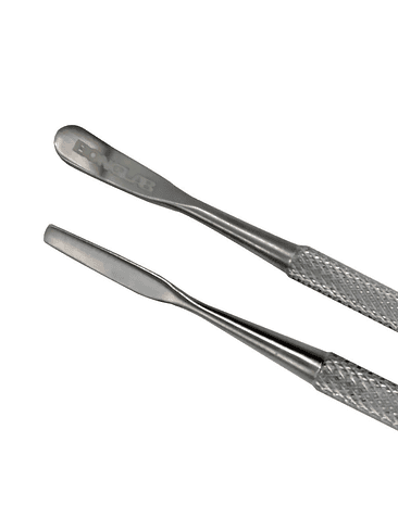 DUAL DABBERS SPOON-BONGLAB 3