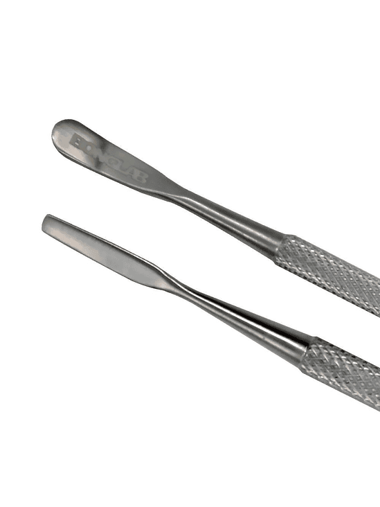 DUAL DABBERS SPOON-BONGLAB 3