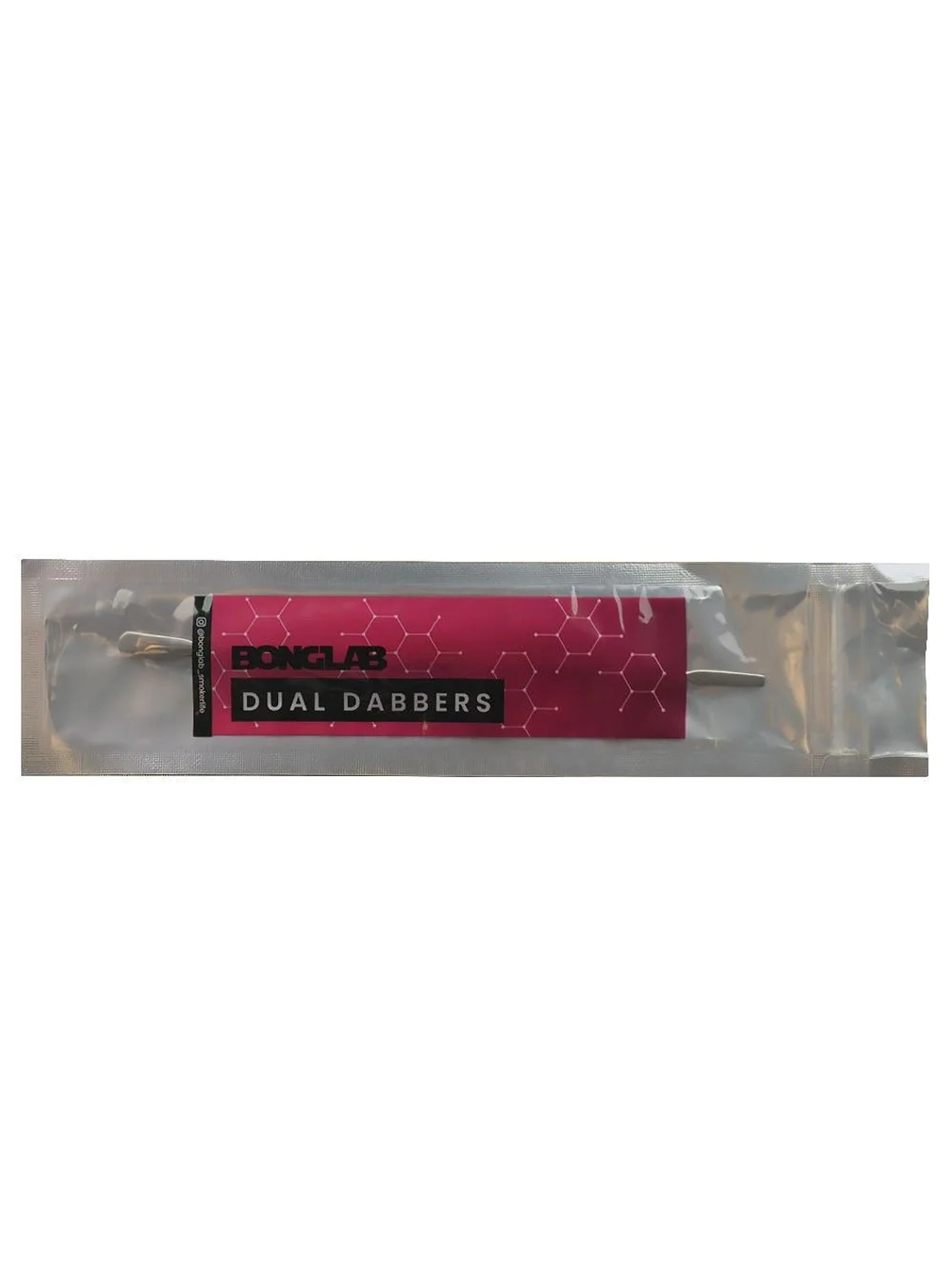 Dual Dabbers Spoon-Bonglab 1