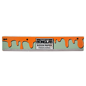 Papel Para Rosin Tradicional-Bonglab