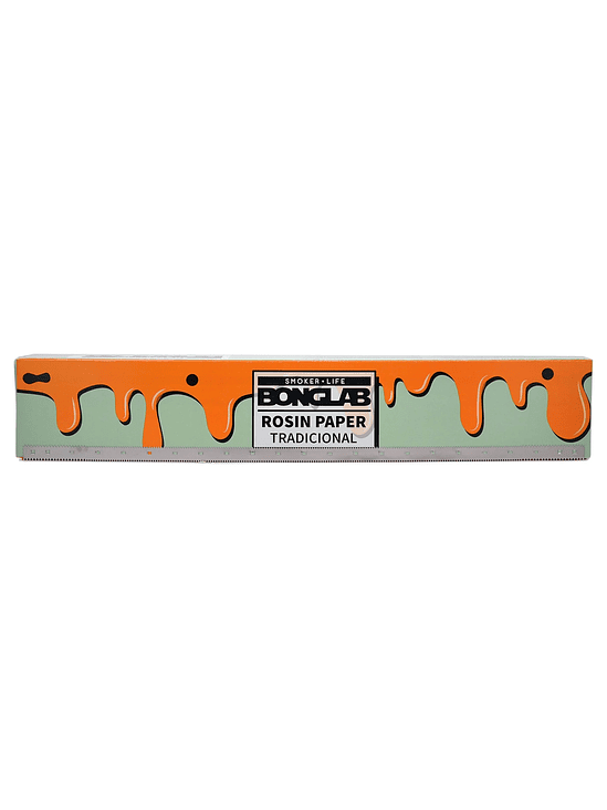 PAPEL PARA ROSIN TRADICIONAL-BONGLAB 1