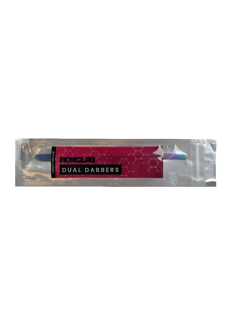 Dual Dabbers -Bonglab 1