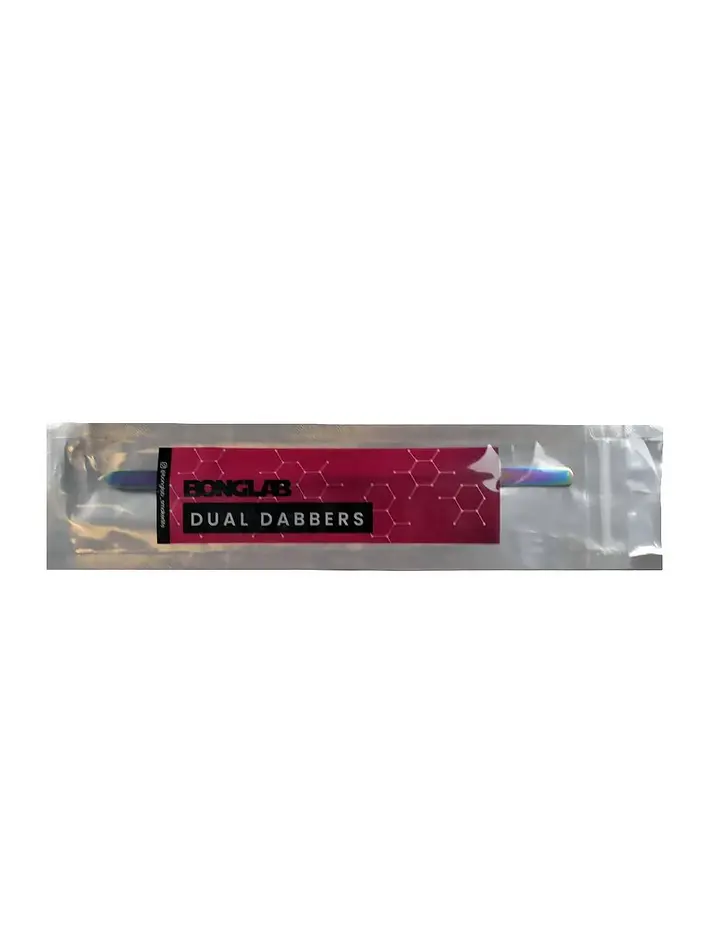 Dual Dabbers -Bonglab 1