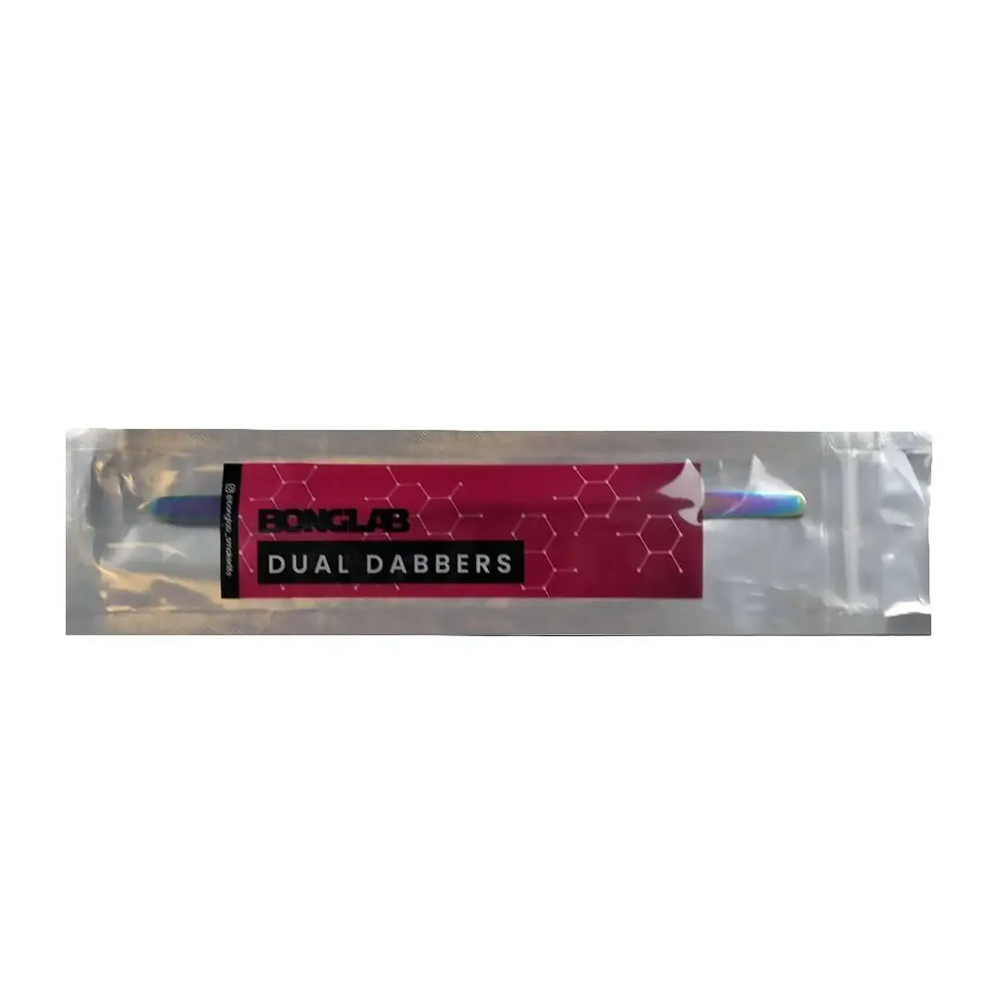 Dual Dabbers -Bonglab 1